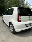 Ekonomiczna Skoda Citigo, Faktura VAT , niski przebieg! Gorzyce - zdjęcie 4