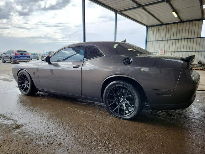 Dodge Challenger Białystok - zdjęcie 2