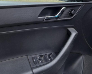 SKODA Rapid 1.6 TDI, 2014, II właściciel Łódź - zdjęcie 7