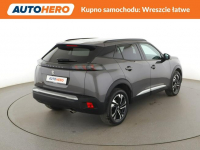 Peugeot 2008 Allure Business automat navi kamera LED tempomat virtual Warszawa - zdjęcie 7
