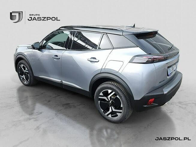 Peugeot 2008 GT Hybrid 145 KM Łódź - zdjęcie 5