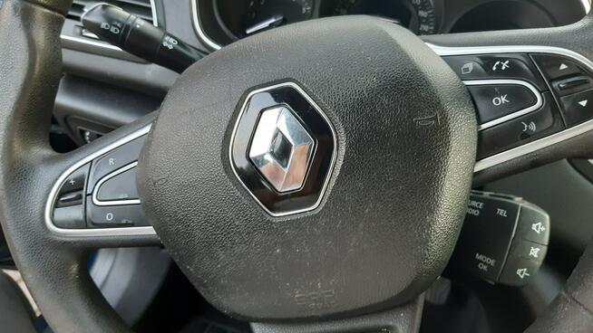 Renault Megane 1.3 TCe Life Bachowice - zdjęcie 10