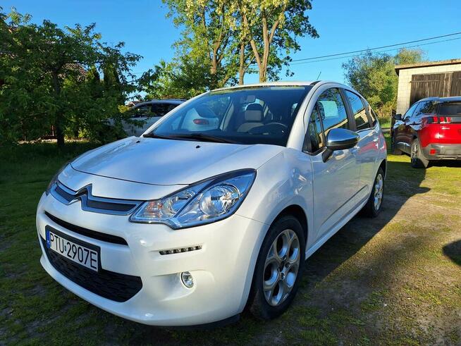 SPRZEDAM CITROEN C3 Turek - zdjęcie 1