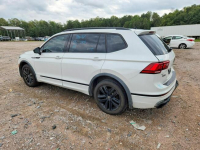 Volkswagen Tiguan R-LINE BLACK / AWD / niski przebieg Wrocław - zdjęcie 5