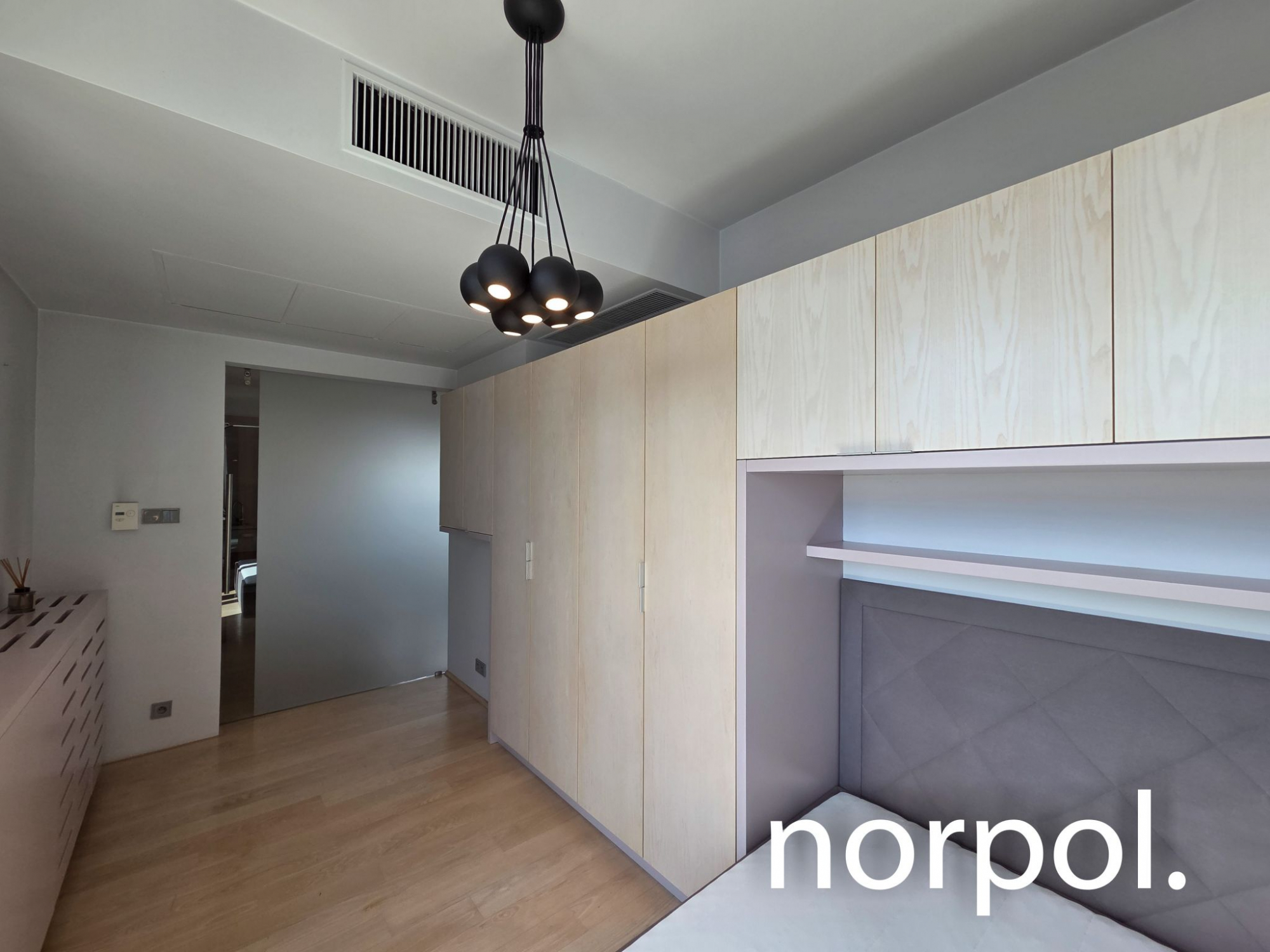 Komfortowy apartament w luksusowej inwestycji Angel Plaza Kraków - zdjęcie 9