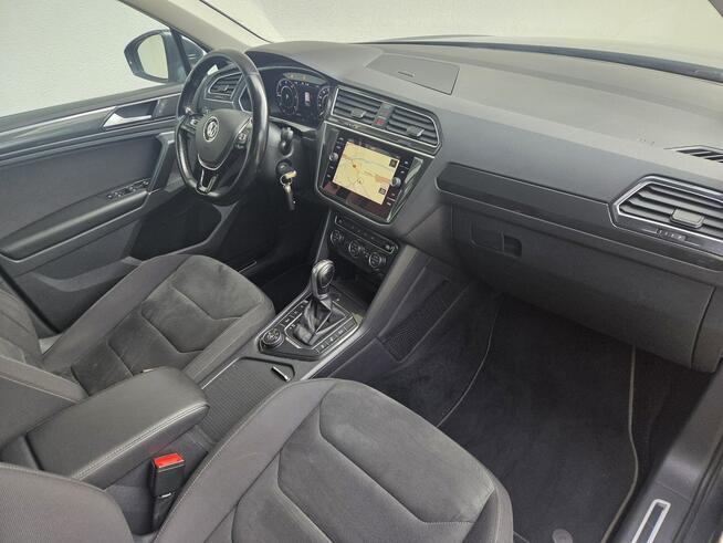 Volkswagen Tiguan 2.0Tdi * 4x4 * Full LED * kamera * navi * Raba Niżna - zdjęcie 10