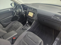 Volkswagen Tiguan 2.0Tdi * 4x4 * Full LED * kamera * navi * Raba Niżna - zdjęcie 10