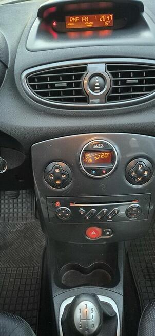 RENAULT CLIO III HATCHBACH-SPRAWNA KLIMA !!! Głogów - zdjęcie 12