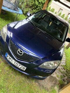 Sprzedam Mazde3 Myślenice - zdjęcie 1