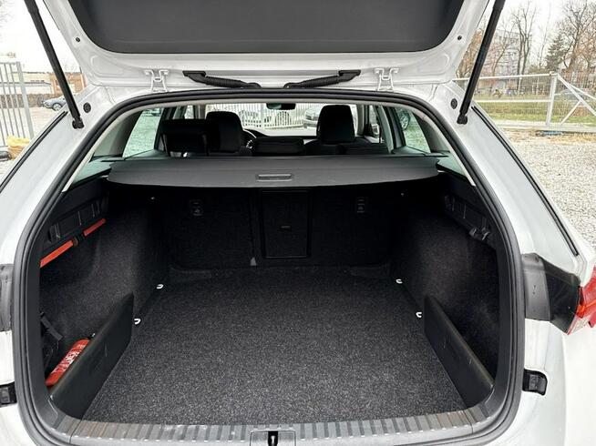 Škoda Octavia Warszawa - zdjęcie 7