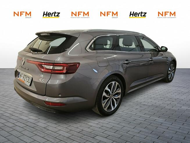 Renault Talisman 2,0 blue dCi EDC(160 KM) Intens Salon PL F-Vat Warszawa - zdjęcie 5