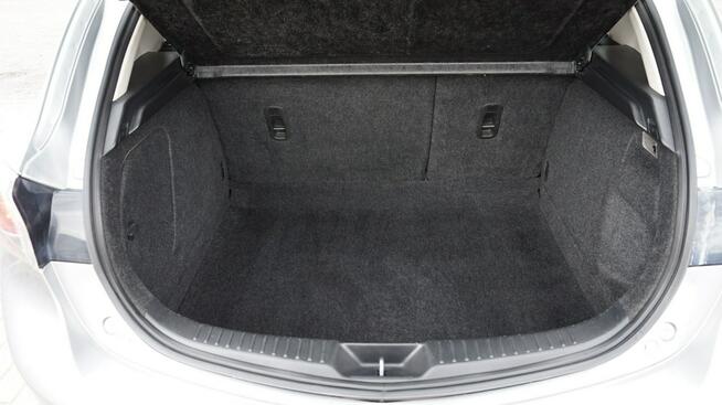 Mazda 3 zarejestrowany, ubezpieczony. Gwarancja. Polecam !!! Zielona Góra - zdjęcie 12