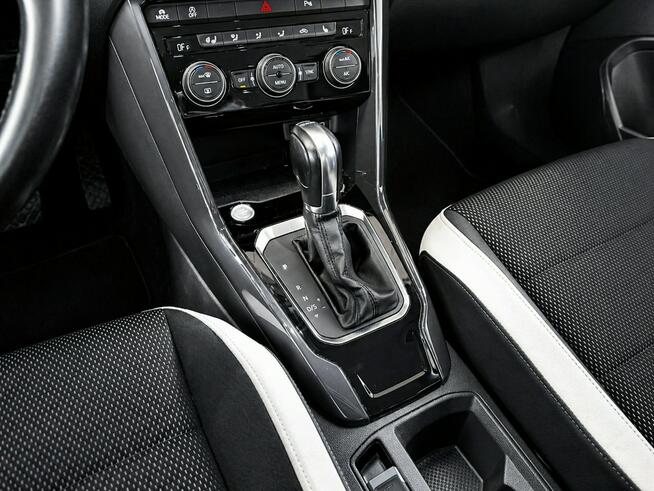 Volkswagen T-Roc Sadlno - zdjęcie 10