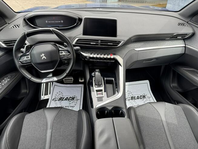 Peugeot 3008 PROMOCJA cenowa - GT LINE -  Pisemna gwarancja 12 m-cy Konin - zdjęcie 7