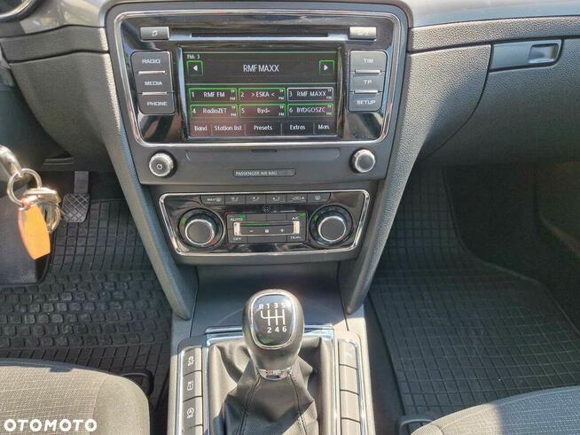 Sprzedam Skodę Superb Bydgoszcz - zdjęcie 10