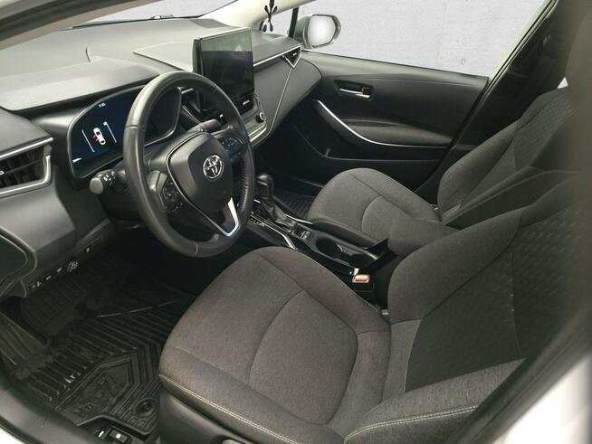 Toyota Corolla Komorniki - zdjęcie 11