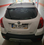 Motoryzacja Opel Mokka Czarnowo - zdjęcie 7