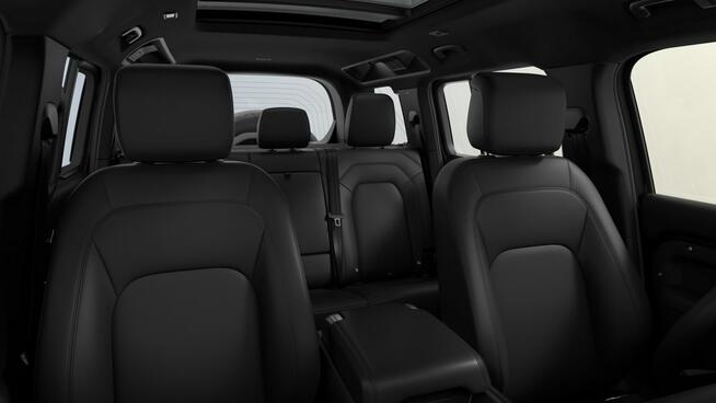 Defender 3.0D I6 350PS AWD X-Dynamic HSE 110 / Salon Polska / Od Ręki Łódź - zdjęcie 7
