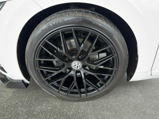 Volkswagen Arteon 2.0TDI 150KM DSG 2017 r., NAVI, felga 19'' Myślenice - zdjęcie 10