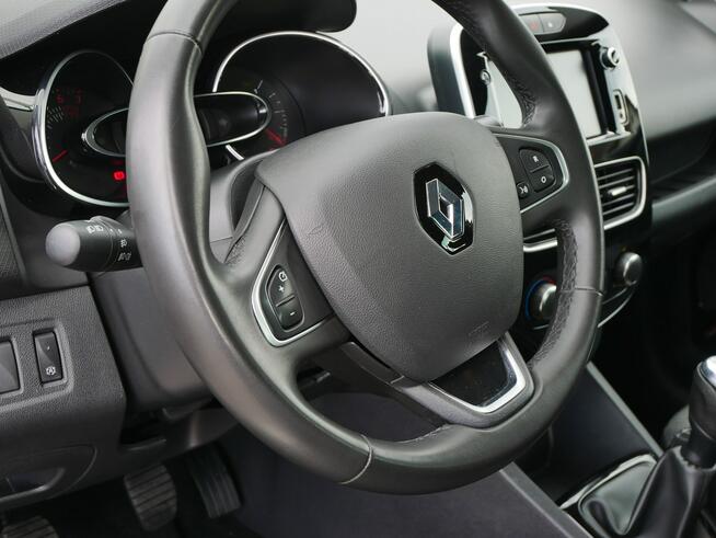 Renault Clio 0.9 TCe 90KM Eu6 -Kamera -Salon Polska -Zobacz Goczałkowice-Zdrój - zdjęcie 5