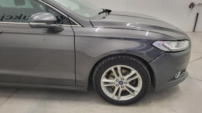 Ford Mondeo Kombi 2.0 TDCi Titanium Grójec - zdjęcie 4