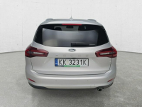 Ford Focus Komorniki - zdjęcie 6