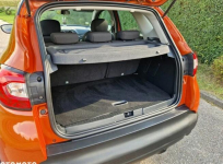 Renault Captur 1,5 Dci Automat +Kamera Olsztyn - zdjęcie 10