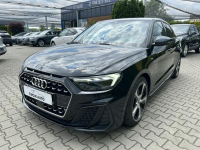 Audi A1 1.5 TSi S-Line, S-Tronic jak nowa! Tarnów - zdjęcie 12