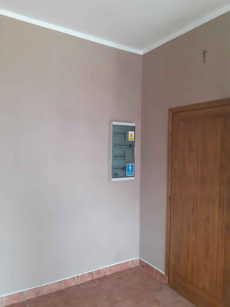 Mieszkanie dwupoziomowe Żarnowiec - zdjęcie 9