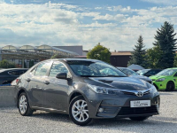Toyota Corolla, 2018