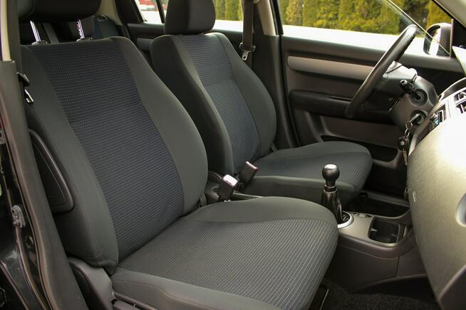 Suzuki Swift Klimatyzacja Komputer Isofixy Ostrów Mazowiecka - zdjęcie 6