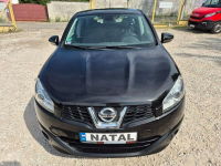 Nissan Qashqai 2,0 Benz* Bogata wersja Bydgoszcz - zdjęcie 8