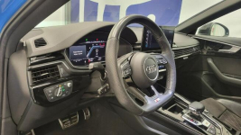 Audi S4 TDI mHEV Quattro Tiptronic Grójec - zdjęcie 12