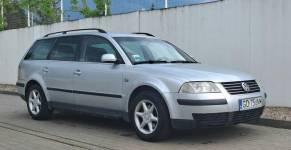 Passat b5 2002 1.6 lpg Gdańsk - zdjęcie 2