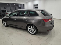 Seat Leon FR Serwisowany / Roczna Gwarancja GetHelp w cenie / zadbany Korczyna - zdjęcie 5