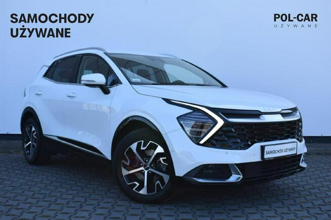 Kia Sportage Business Line Salon PL 1 Wł Vat 23% Poznań - zdjęcie 10