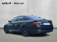 Skoda SUPERB 1.5TSI/150 KM  WersjaAmbition Łódź - zdjęcie 5