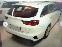 Kia Cee'd Krajowy Bezwypadkowy Serwis ASO Dulowa - zdjęcie 2