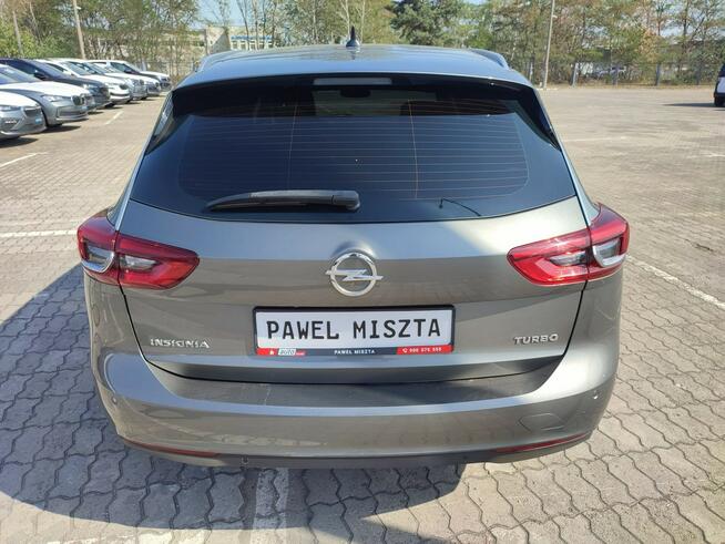 Opel Insignia Salon polska Otwock - zdjęcie 8