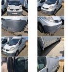 Sprzedaż 2 samochodów, termin 17.04.2026