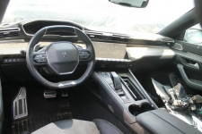 Peugeot 508 Ostrów Wielkopolski - zdjęcie 7