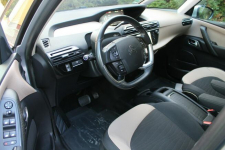 Citroen C4 Grand Picasso 1.6 HDI 110 KM Mały Przebieg 86 tys km Lubań - zdjęcie 11