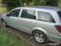 sprzedam Opel Astra H 2006 r benzyna+gaz, KLIMA Wieliczka - zdjęcie 4