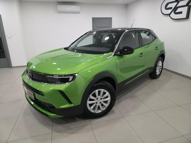 Opel Mokka Roczna Gwarancja / wzorowy stan Korczyna - zdjęcie 3