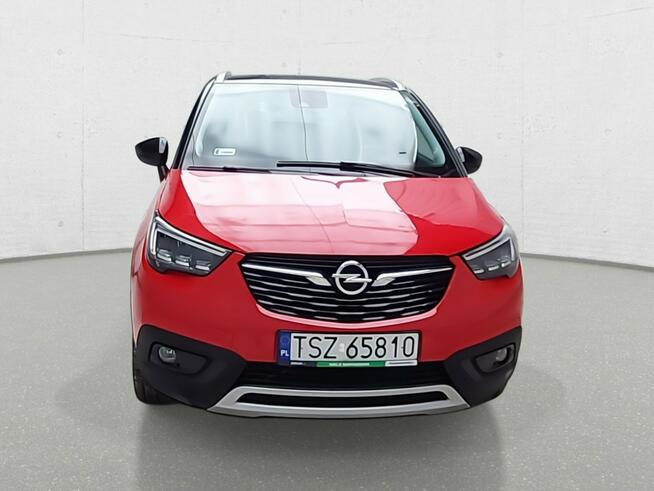 Opel Crossland X Komorniki - zdjęcie 3