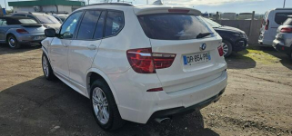 BMW X3 2.0 x drive 4x4 M PAKIET Pleszew - zdjęcie 6