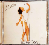 Polecam Wspaniały Album CD KYLIE – X CD Katowice - zdjęcie 3