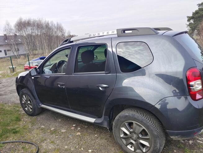 Dacia Duster 2016 na sprzedaż Wolica - zdjęcie 6