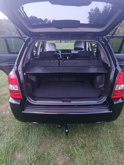 Hyundai Tucson Targówek - zdjęcie 9