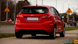 Ford Fiesta 1.0 EcoBoost Titanium LED - Gwarancja Finansowanie Zamiana Gdynia - zdjęcie 4